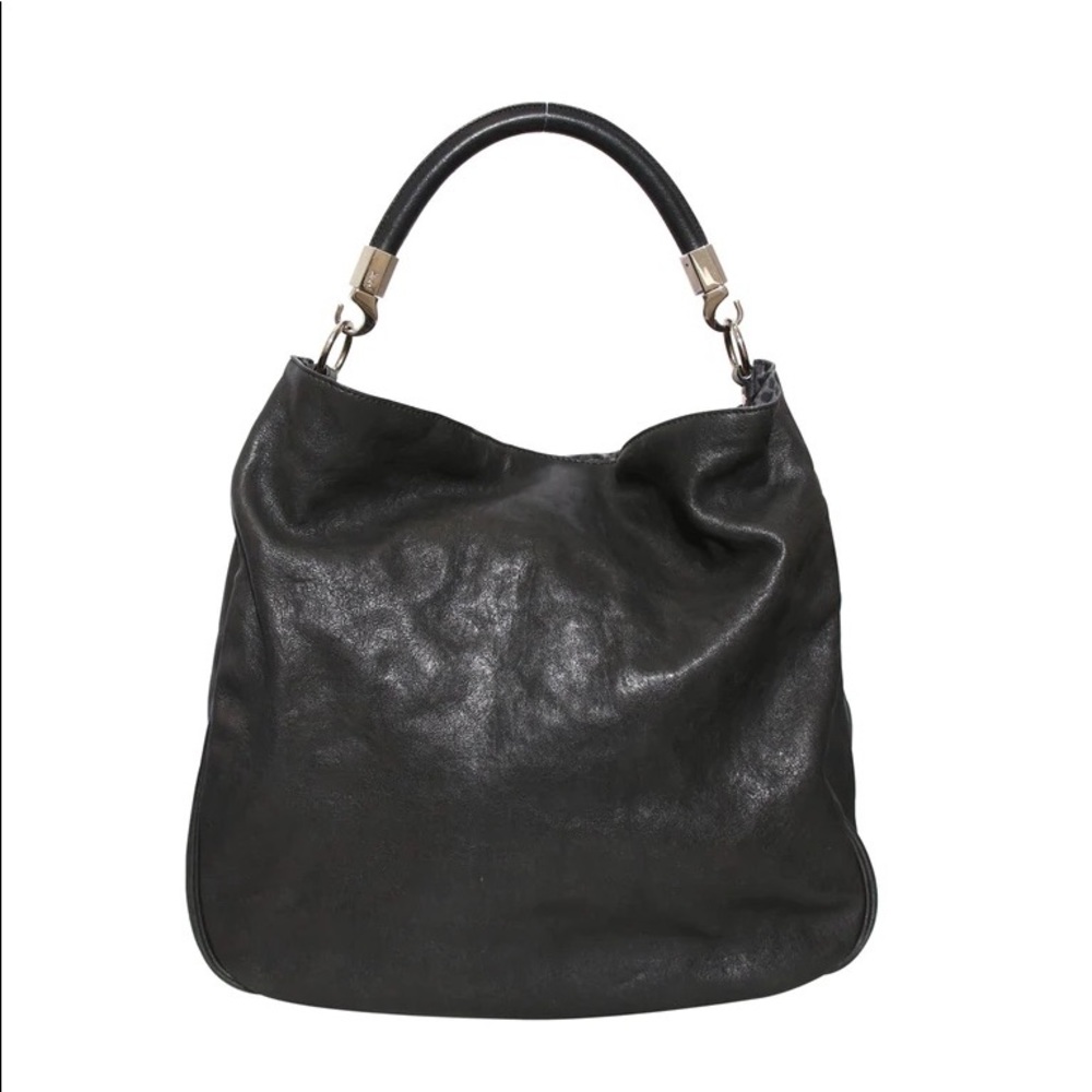 YSL Roady Tote Bag